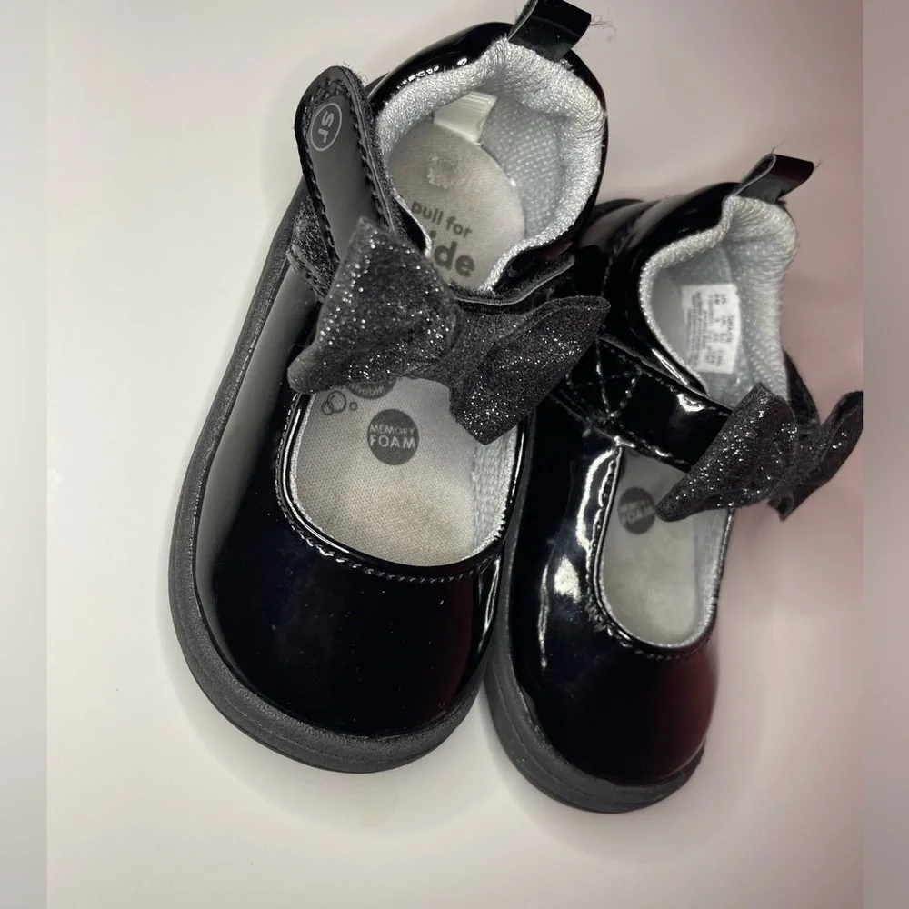 Stride Rite 360 Shoes 4c - Picture 1 of 5
